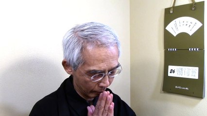 For a better life and spiritual growth, 08-26-2019