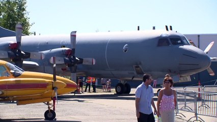 Spectacle aérien de Rivière-du-Loup août 2019