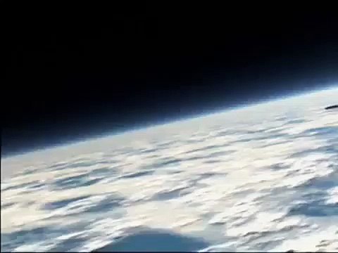 Ovni captado por por NASA desclasificado por wikileaks 2019