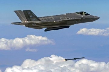 ABD Savunma Bakanlığı'dan F-35 açıklaması: Türkiye bir müttefiktir