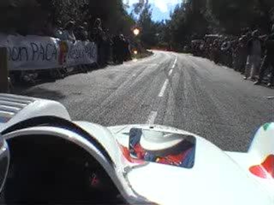 formule en course de cote