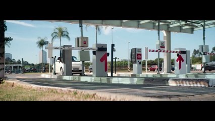 Sem Parar - Da tempo - Ganhe tempo em postos, estacionamentos e Drive-Thrus. Direção: Jorge Brivilati - Produção: La Casa de la Madre.