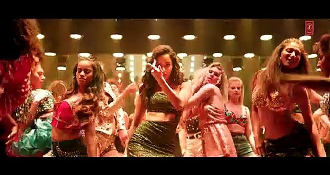 Psycho Saiyaan | SAAHO | Prabhas | Shraddha Kapoor | Tanishk Bagchi | Dhvani Bhanushali | Sachet Tandon