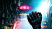GHOSTRUNNER Bande Annonce de Gameplay (2019) Cyberpunk
