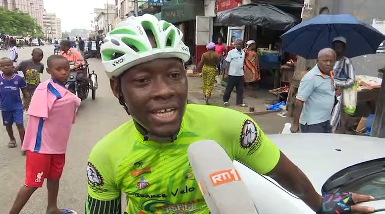 Cyclisme : Tour de l’indépendance du vélo de côte d'ivoire