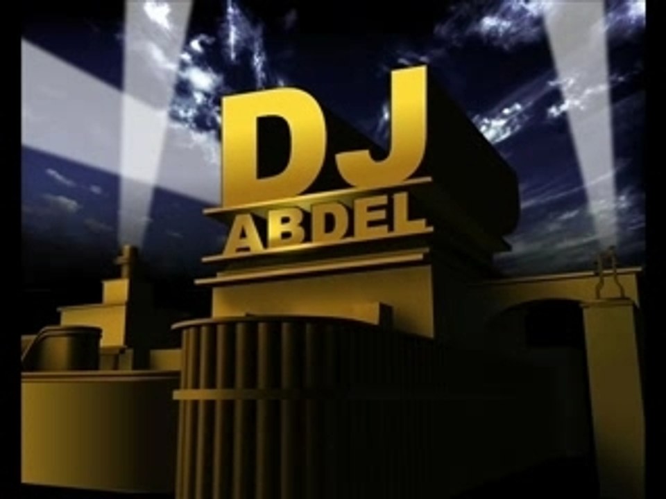 DJ ABDEL - INTRO HIP HOP SOUL PARTY 4 JOEY STARR