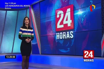 Incendio forestal alertó a personal del aeropuerto de Tingo María