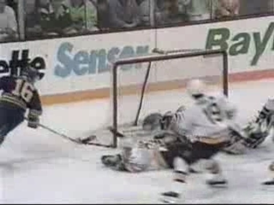 NHL's Greatest Hits