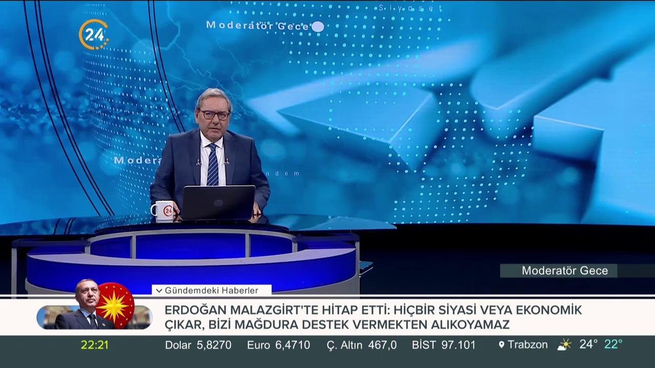 İdlib gelişmeleri hangi rotada?