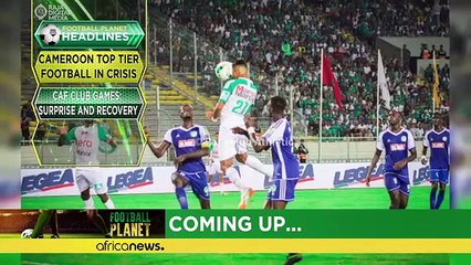 Le football camerounais de nouveau dans la tourmente
