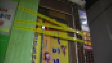 방학동 유흥주점서 50대 여성 숨진 채 발견 / YTN