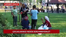 Türkiye'nin kanayan yarası: 'Çocuk dilenci' engellenemiyor