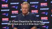 Bill Belichick Gives Grumpy Responses About Andrew Luck, Patriots Backup QB Competition