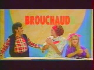 Humour  Les inconnus Famille En Or