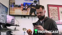 TropheCase – Revolutionizing How Athletes Build and Showcase Their Brands
