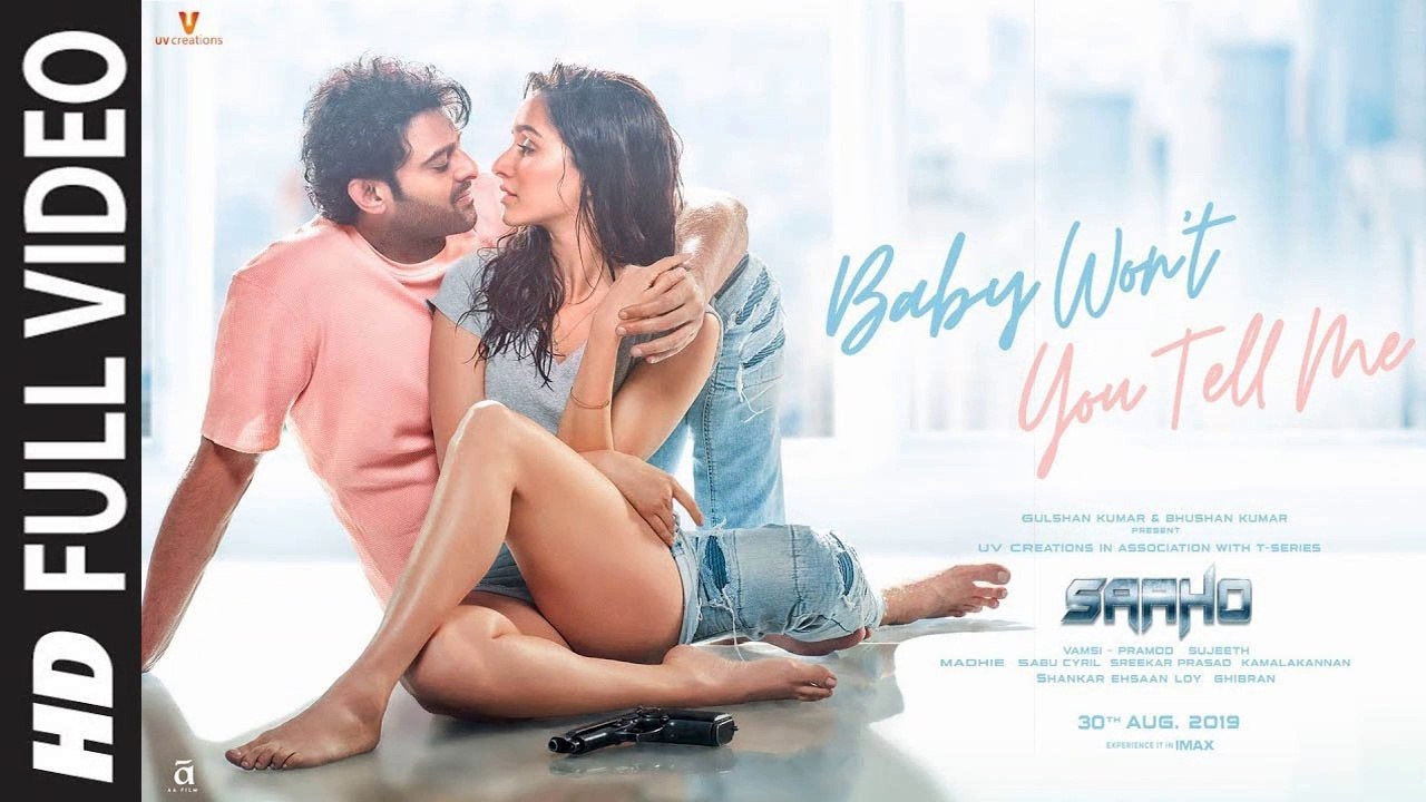 Saaho full movie in telugu watch online discount dailymotion