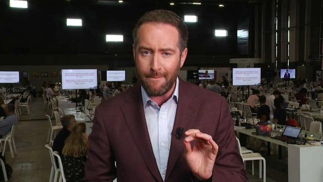 G7-Gipfel in Biarritz - Darren McCaffrey zieht Bilanz