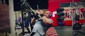 Dwayne Johnson - Gym Motivation - Motivational Speech