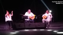 ARİF SAĞ & SABAHAT AKKİRAZ & ERDAL ERZİNCAN - Konser Finali