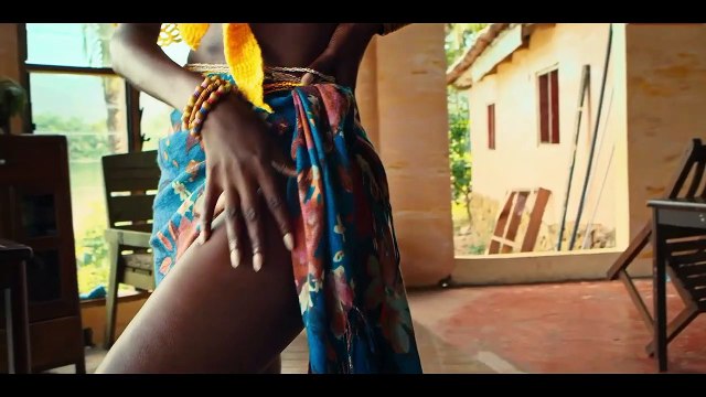 Lil Wayne ft. Offset, Quavo, Takeoff - Crazy (Official Video)