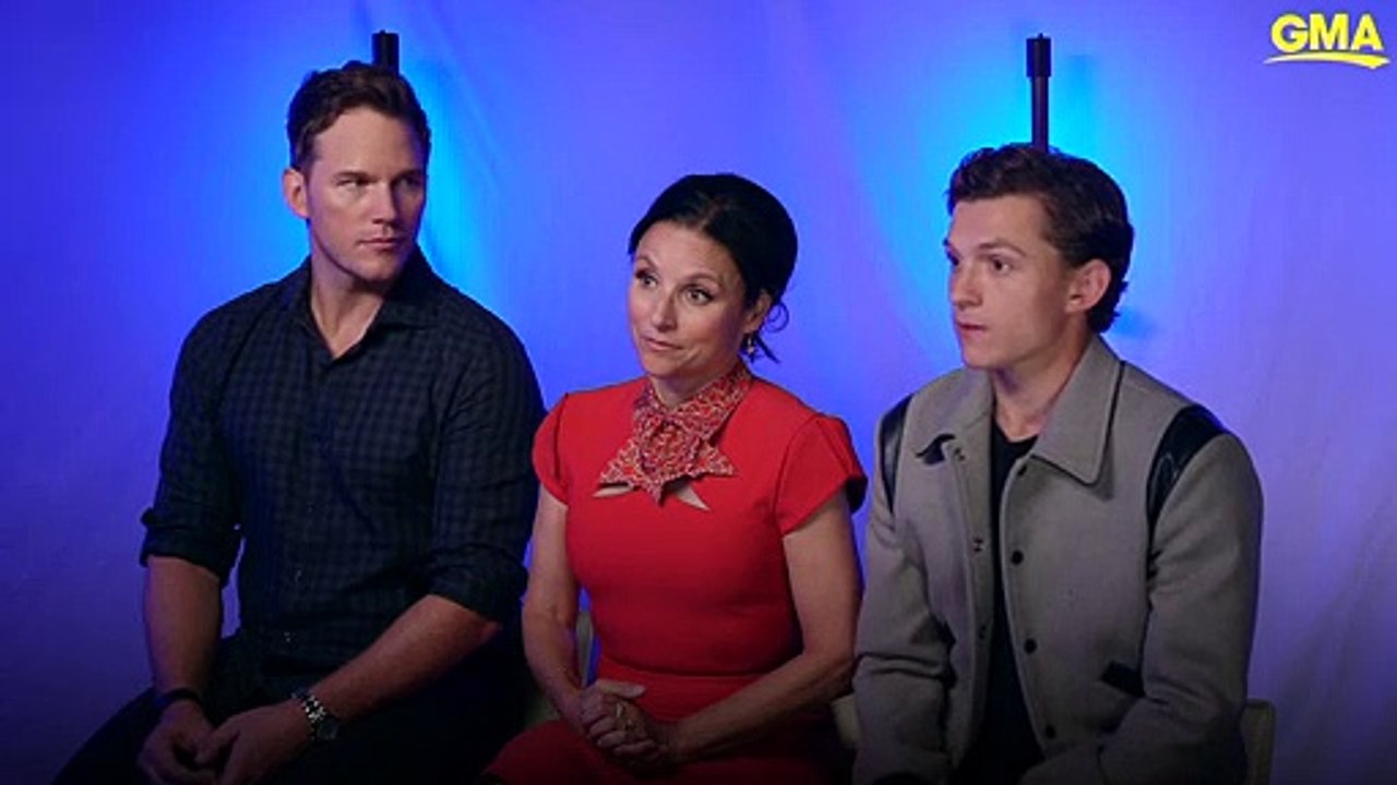 Tom Holland sounds off on all the Spider-Man leaving MCU talk- 'It's been a crazy week'