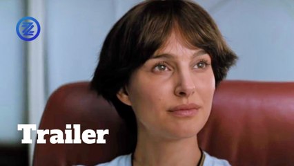 Lucy in the Sky Trailer #1 (2019) Natalie Portman, Jon Hamm Drama Movie HD