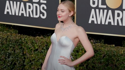 Dakota Fanning's Style Evolution Over the Years