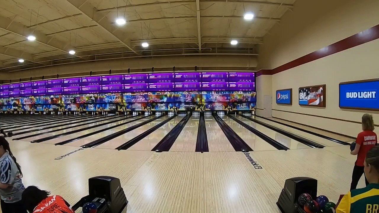 Day Three  - Lanes 55 to 60 - World Bowling Women's Trios Block 2 (6)