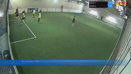 But de Equipe 1 (14-8) - Equipe 1 Vs Equipe 2 - 26/08/19 15:35 - Loisir Poitiers