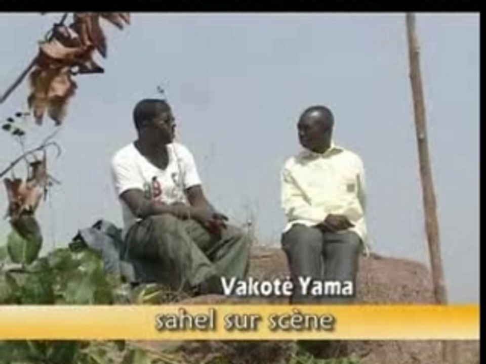 Vakote Yama Samira