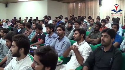 Life Skills - Qasim Ali Shah