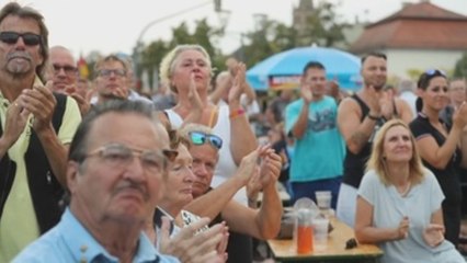 La ultraderecha más radical, en busca del triunfo en el extrarradio berlinés