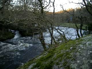 roche du diable
