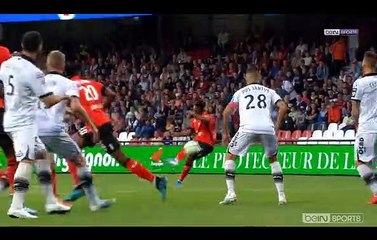 Guingamp 0 - 1 Valenciennes Goal & highlights 26.08.2019 FRANCE Ligue 2