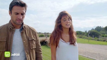 الشرطة تقترب من كلارا ومانييل يقرر البقاء معها.. أكثر من حب