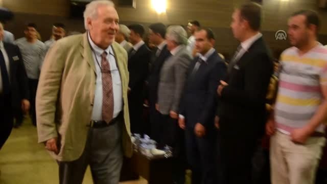 Tarihçi Prof. Dr. İlber Ortaylı: Ağustos Türkler için bayram ayıdır