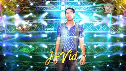 ‘La Nueva Estrella de la Música Urbana’ | J-vid