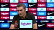 Valverde impressed by Griezmann performance