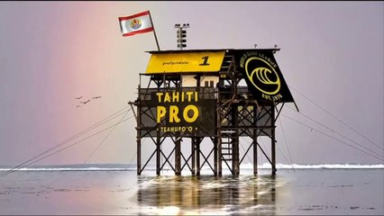 Tahiti Pro 2019 : Pages spéciales #3 - 26/08/2019
