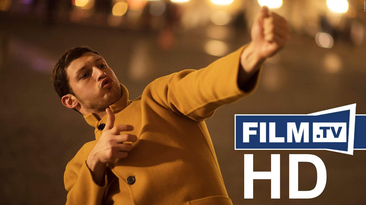 Synonymes Trailer Deutsch German (2019)