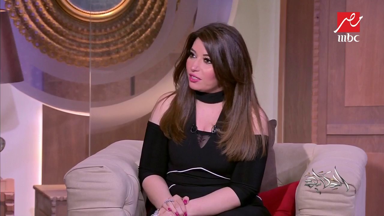 غادة رجب : غنيت بلغات كثيرة وأعشق الطبخ مثل الغناء