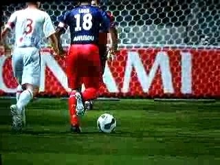 Loris vs Lyon