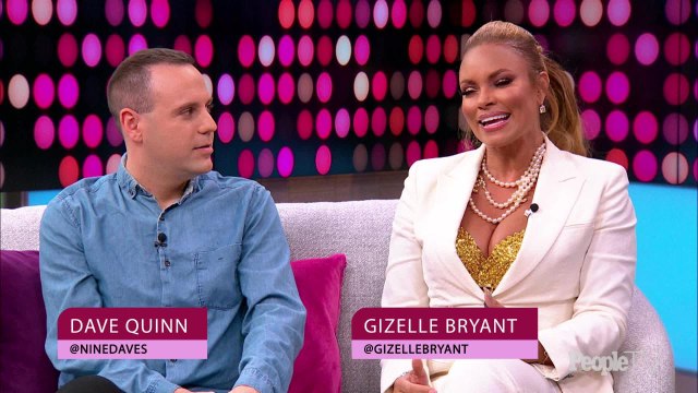 Chris Pratt Shows Off His Modeling Skills — and Credits Tyra Banks: I'm 'Working It Girl'