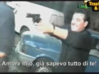 Gino Del Miro - L'ambulanza