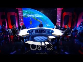 Best of 360 gradë - Shtet ligjor apo shtet në rënie?