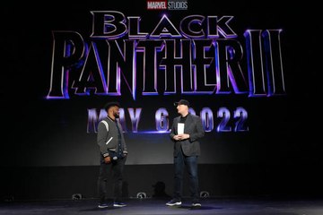 Release Date Revealed for 'Black Panther 2'