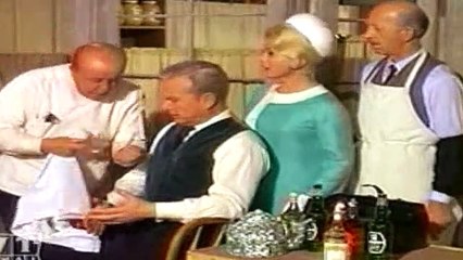 Green Acres S03E23 Our Son, The Barber (CT)