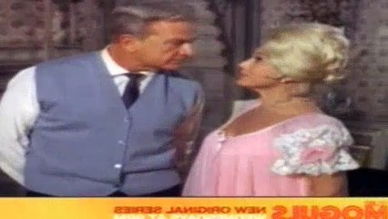 Green Acres S03E26 The Rutabaga Story