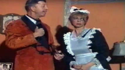 Green Acres S03E28 A Star Named Arnold Is Born (Pt1)
