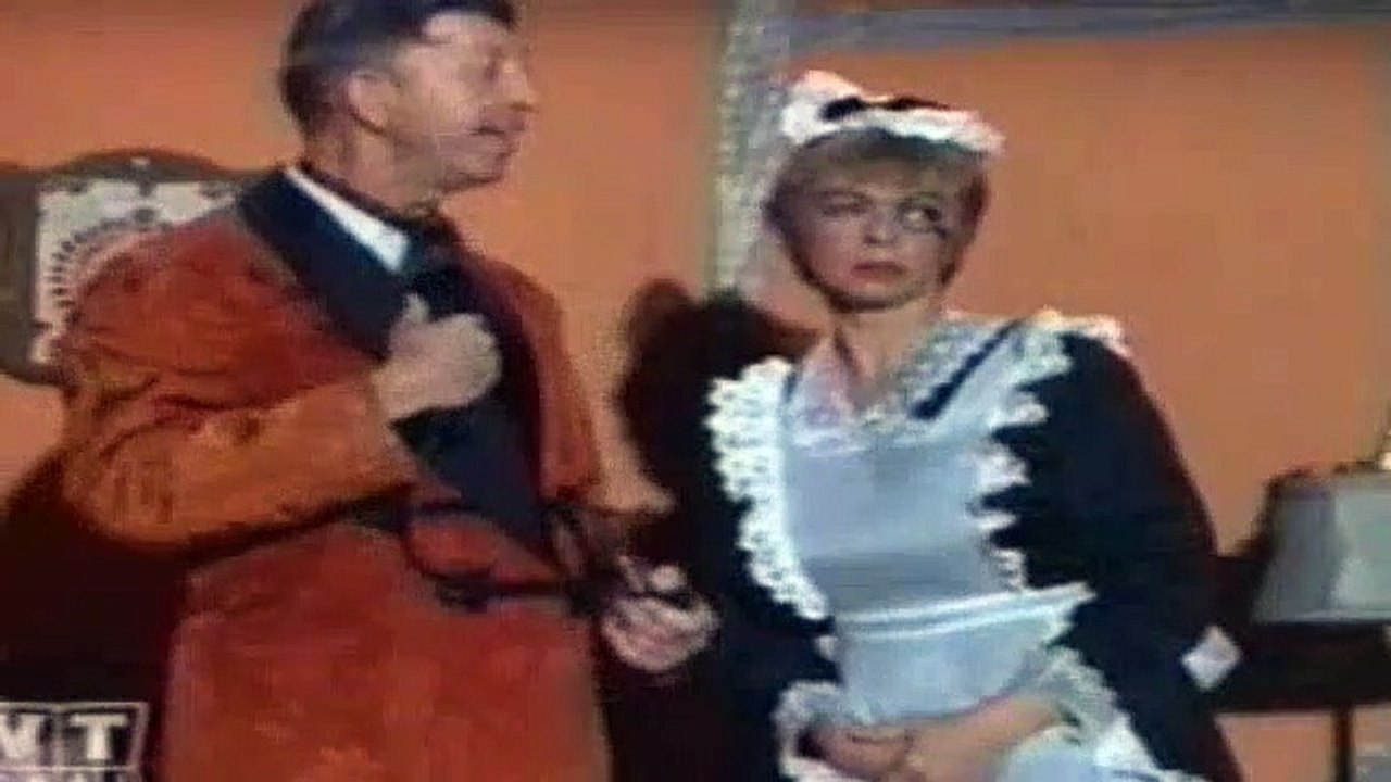 Green Acres S03E28 A Star Named Arnold Is Born (Pt1)